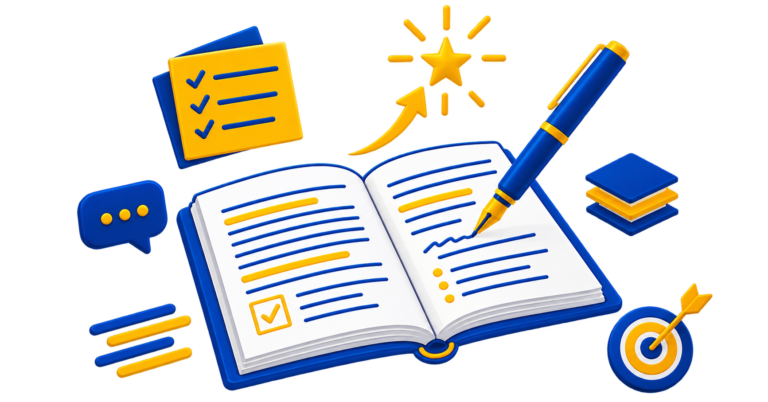 9 Powerful Tips To Score In Writing