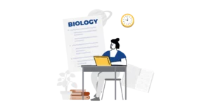 Biology exam tips