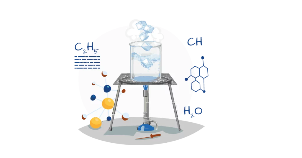 Chemistry exam tips