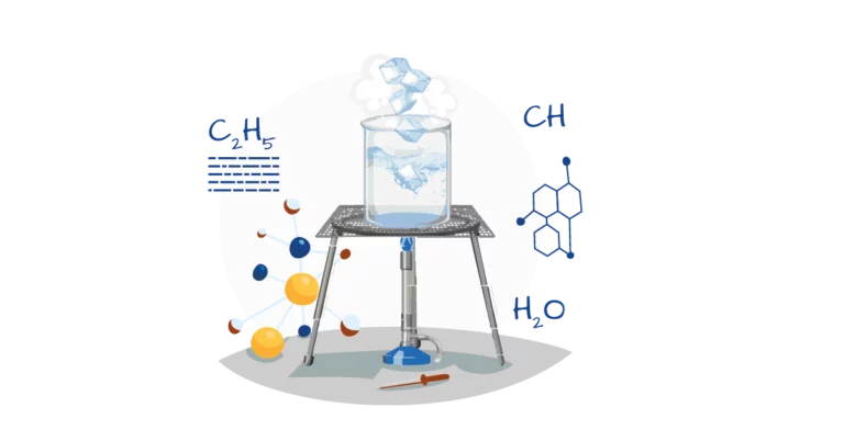 Chemistry exam tips