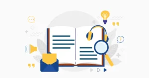 Simple Plans For Listening, Writing and Speaking