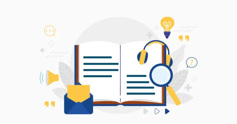 Simple Plans For Listening, Writing and Speaking