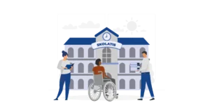 International Baccalaureate, IB programme