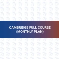 Cambridge IGCSE, Cambridge AS Level, Cambridge A Level, courses