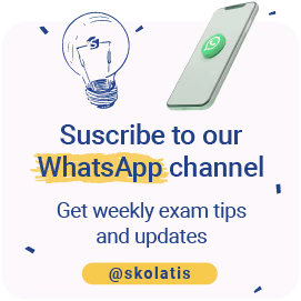 Skolatis WhatsApp channel